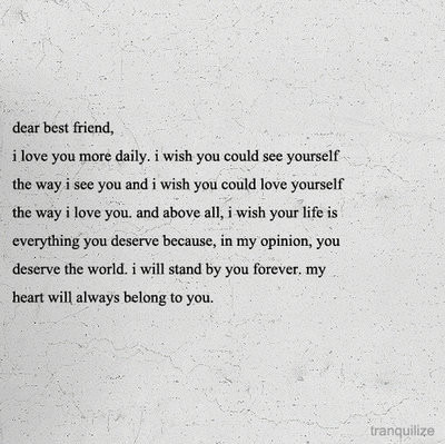 Best Friends Quotes Tumblr