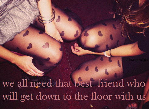 Best Friends Quotes Tumblr