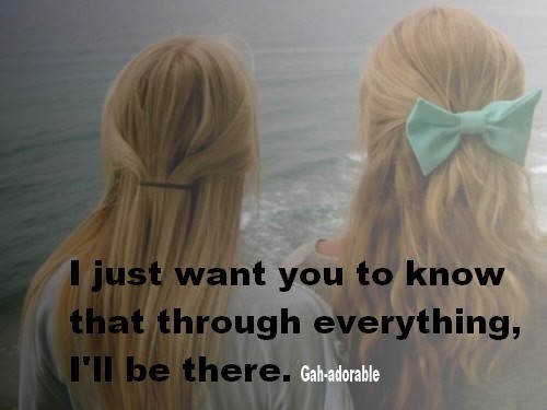 Best Friends Quotes Tumblr