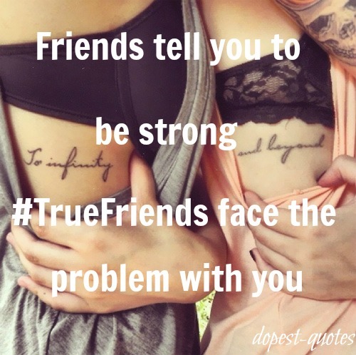 Best Friends Quotes Tumblr Swag