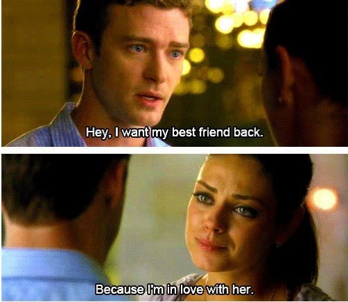 Best Friends With Benefits Tumblr