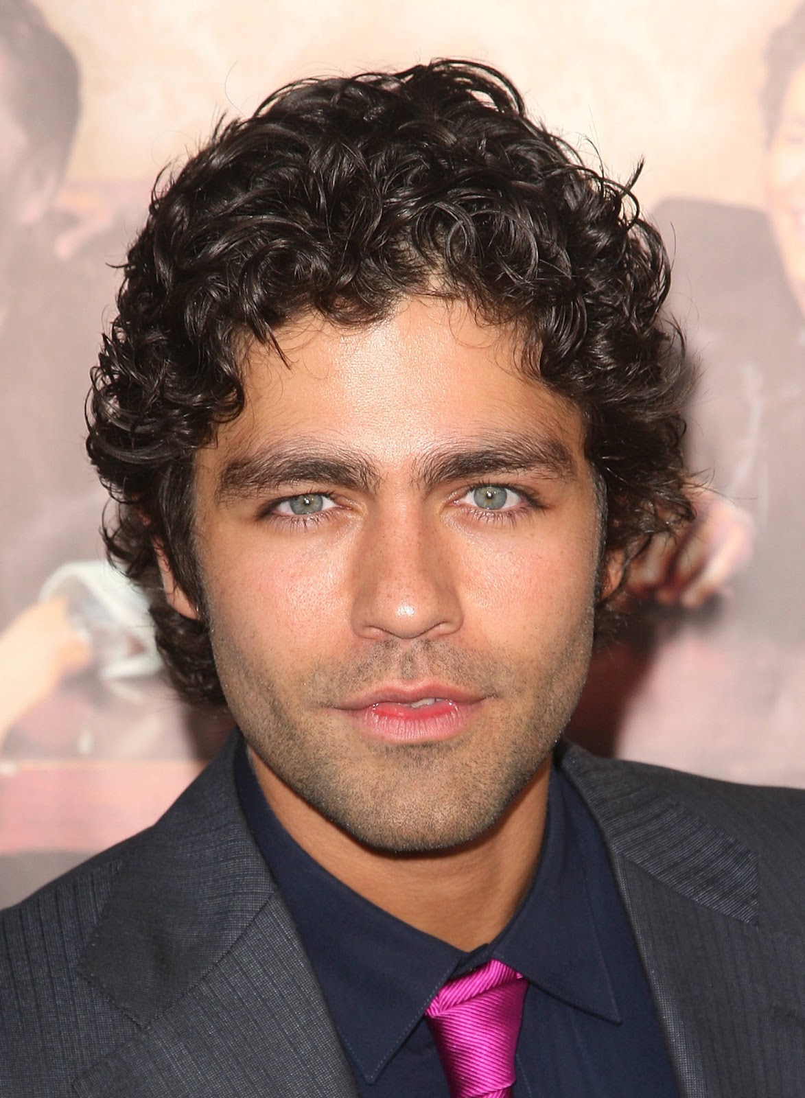 Best Hairstyles For Men With Curly Hair