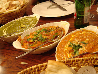 Best Indian Food Dishes