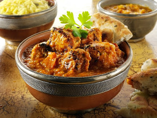 Best Indian Food Dishes