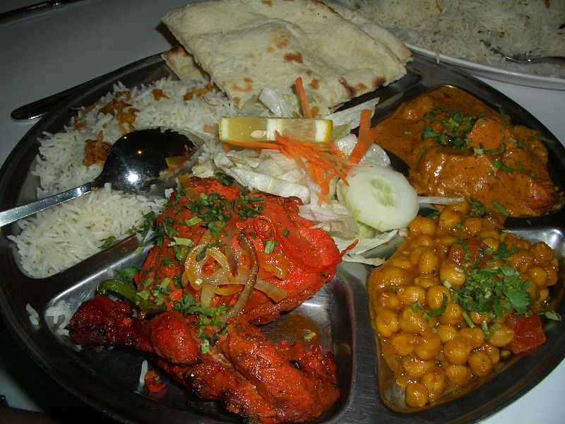 Best Indian Food Dishes