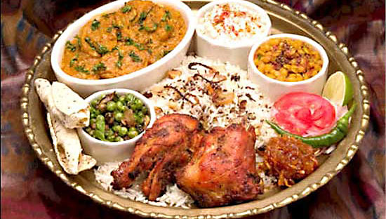 Best Indian Food Pictures