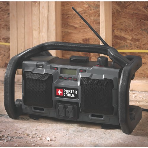 Best Jobsite Radio