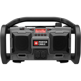 Best Jobsite Radio