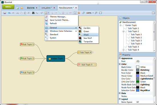 Best Mind Mapping Software