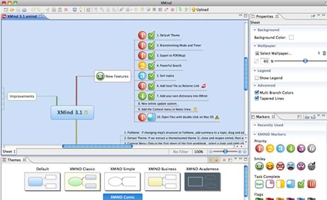 Best Mind Mapping Software