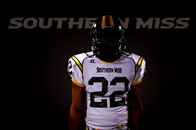 Best New College Football Uniforms 2013