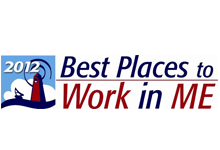 Best Places To Work In Maine