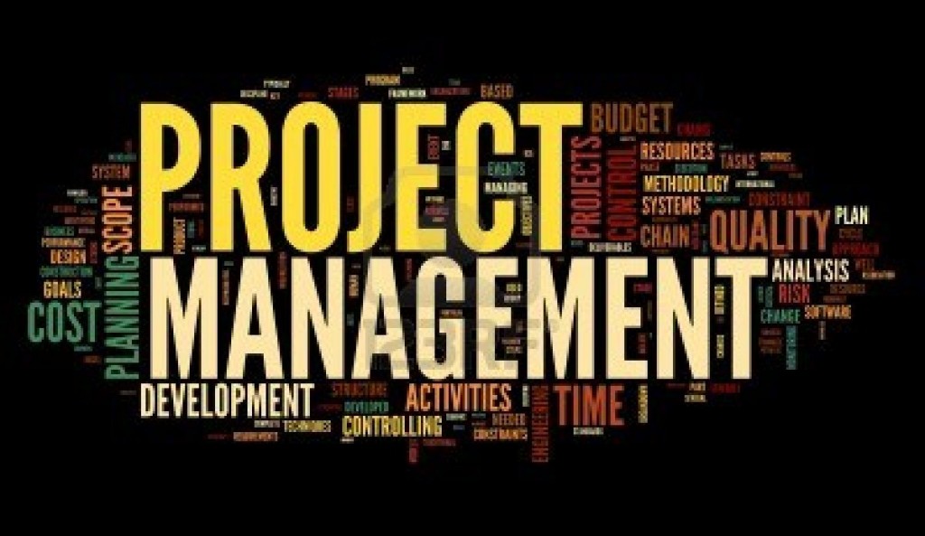 Best Project Management Software 2012