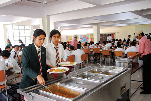 Best Schools In India