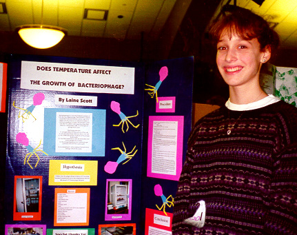 Best Science Fair Projects For 8th Graders