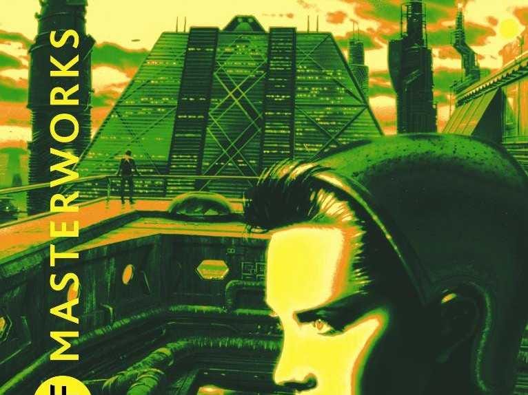 Best Science Fiction Books