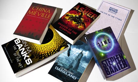 Best Science Fiction Books