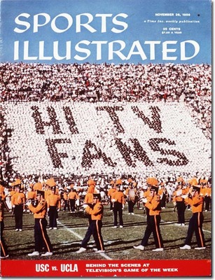 Best Sports Illustrated Covers