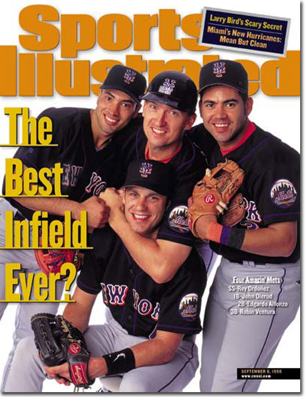 Best Sports Illustrated Covers