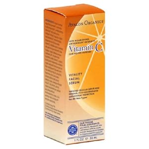 Best Topical Vitamin C For Skin