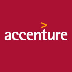 Big 4 Consulting Firms Accenture