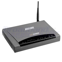 Billion Adsl Router