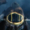 Bioshock 2 Subject Delta Face