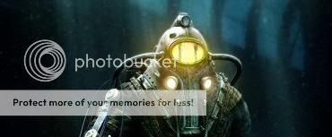 Bioshock 2 Subject Delta Face