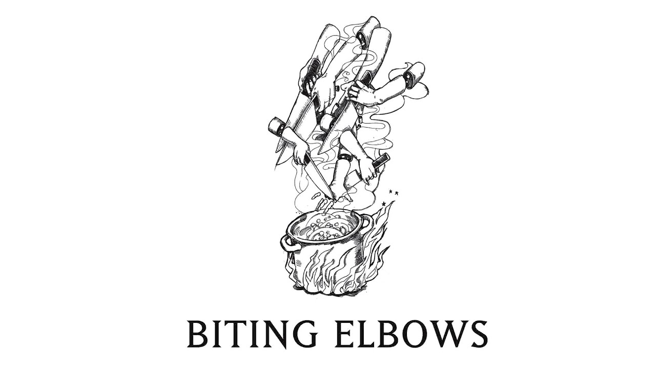 Biting Elbows