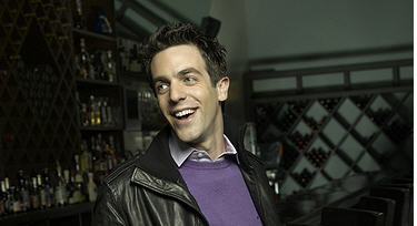 Bj Novak