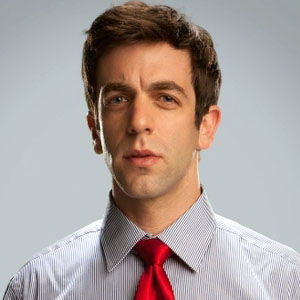 Bj Novak Girlfriend 2013