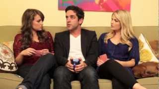 Bj Novak Girlfriend