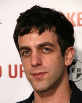 Bj Novak Knocked Up