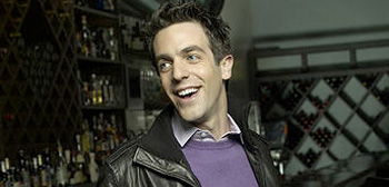 Bj Novak Knocked Up