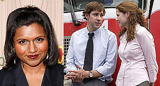 Bj Novak Mindy Kaling Relationship