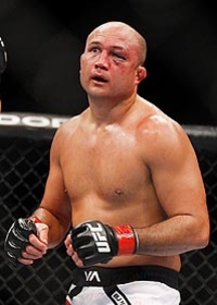 Bj Penn