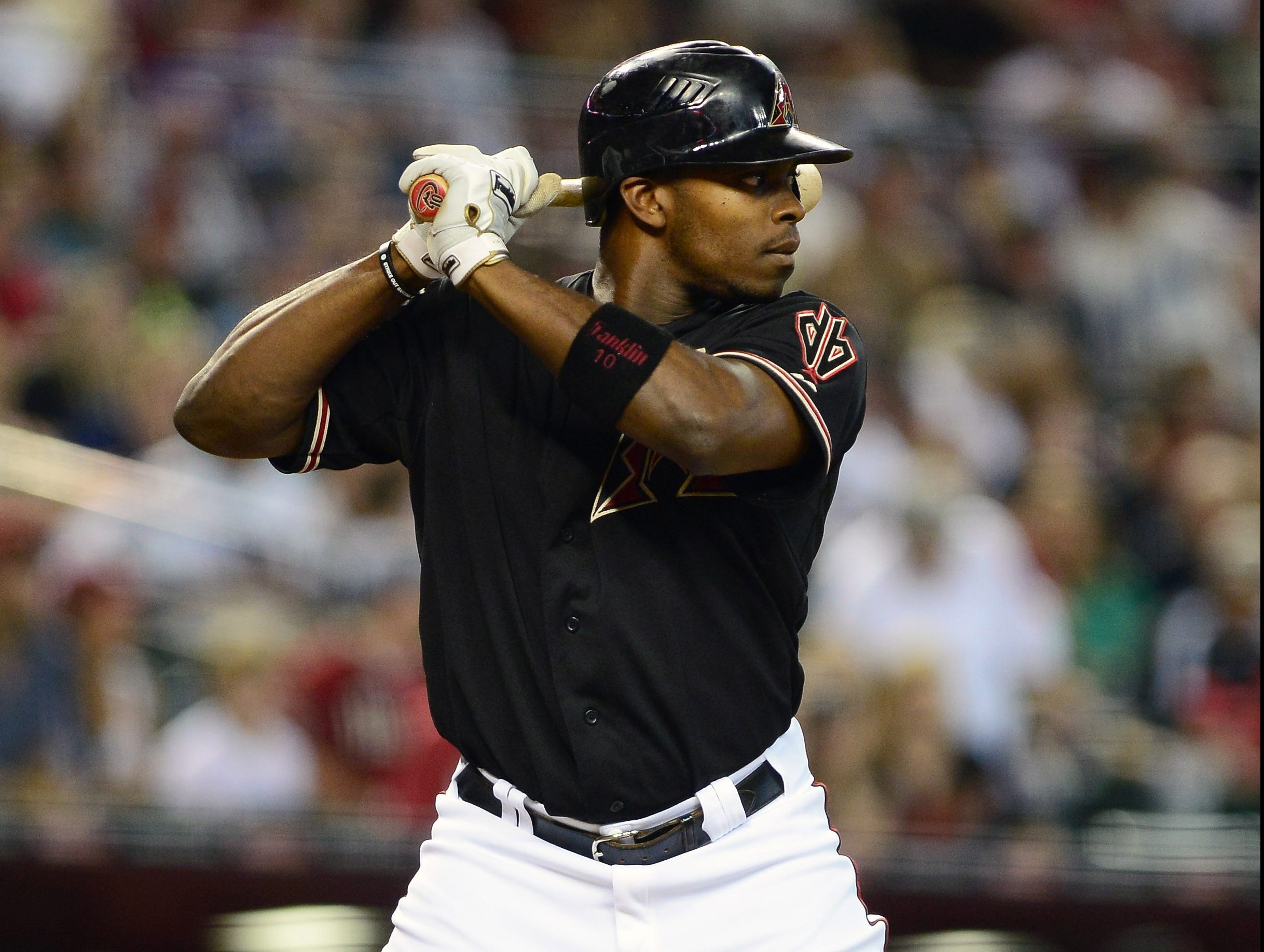 Bj Upton 2012 Highlights