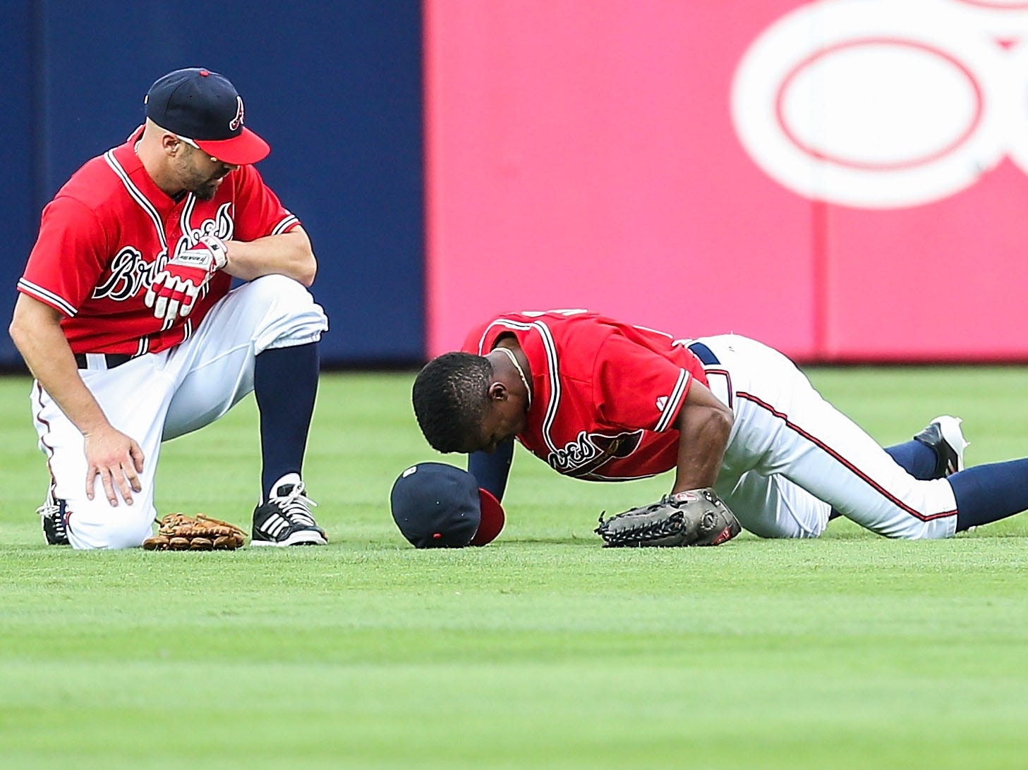 Bj Upton 2012 Highlights