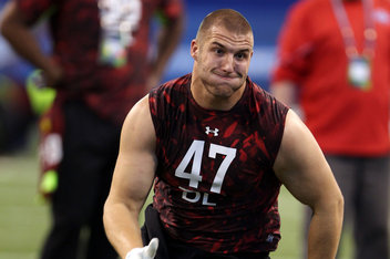 Bjoern Werner Draft