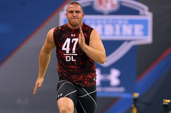 Bjoern Werner Draft