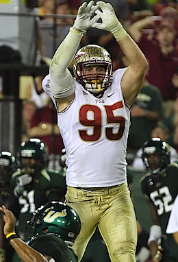 Bjoern Werner Fsu Stats