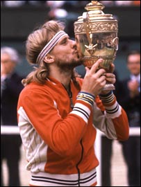 Bjorn Borg