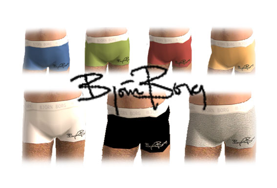 Bjorn Borg Boxers