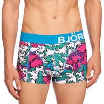 Bjorn Borg Boxers Uk