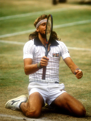 Bjorn Borg Fila