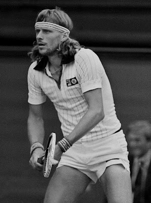 Bjorn Borg Fila