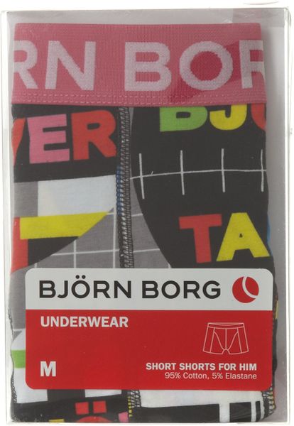 Bjorn Borg Underwear Tumblr