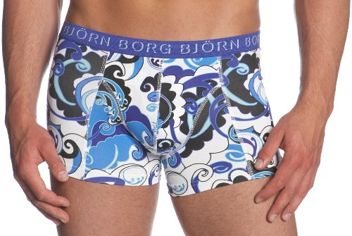 Bjorn Borg Underwear Wiki