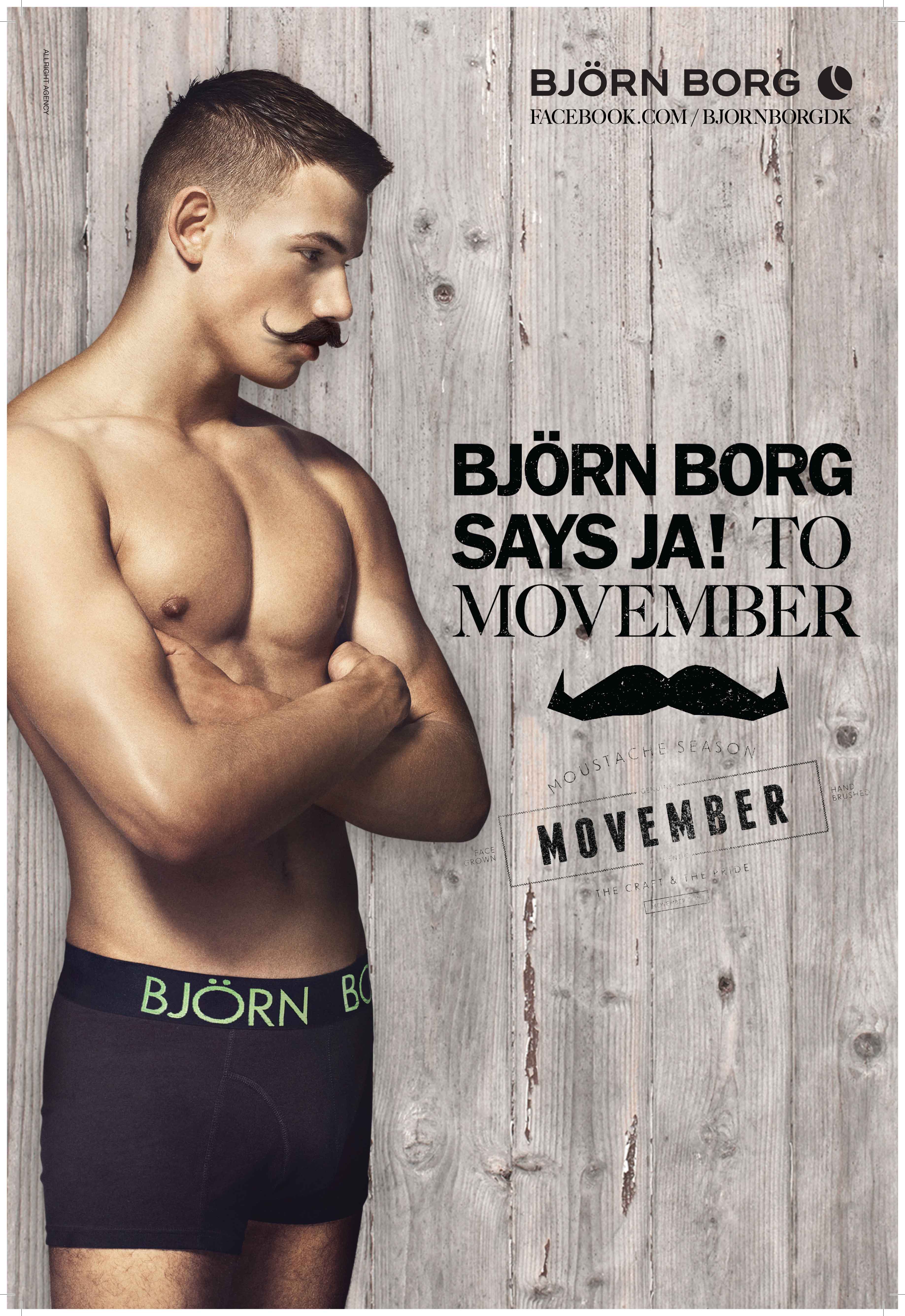 Bjorn Borg Underwear Wiki