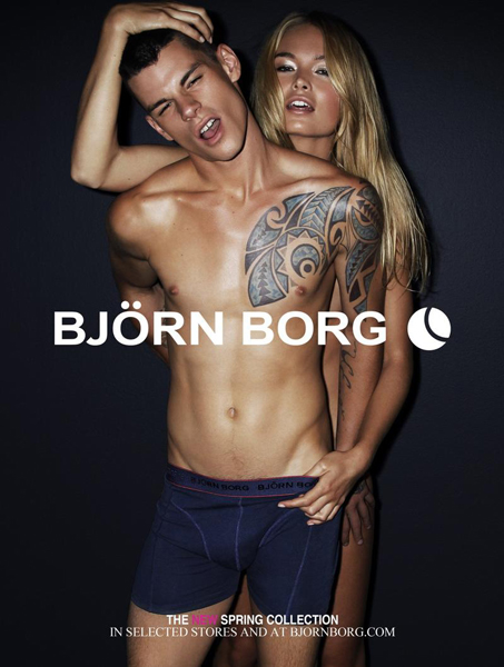 Bjorn Borg Underwear Women